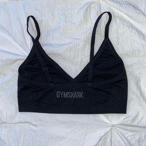 GYMSHARK Seamless Bralette